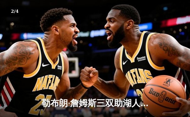 勒布朗·詹姆斯三双助湖人加时击败勇士，库里40分难救主 - 2