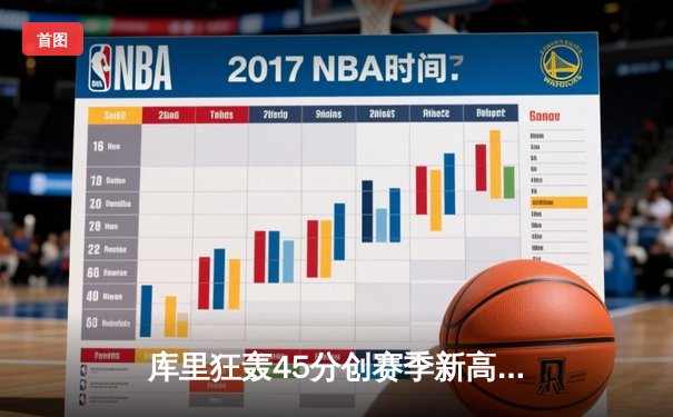 库里狂轰45分创赛季新高 勇士加时逆转凯尔特人迎六连胜