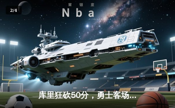 库里狂砍50分，勇士客场险胜国王，系列赛悬念重生 - 2