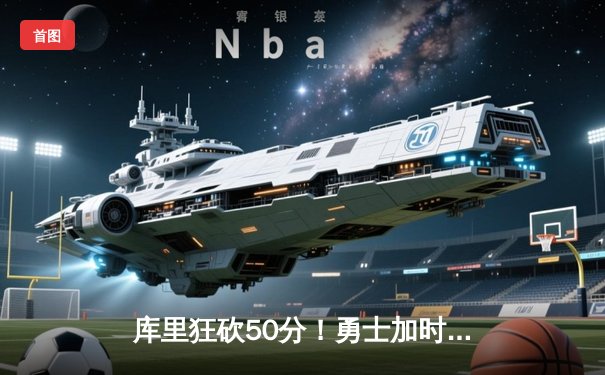 库里狂砍50分！勇士加时逆转雄鹿，字母哥空砍三双